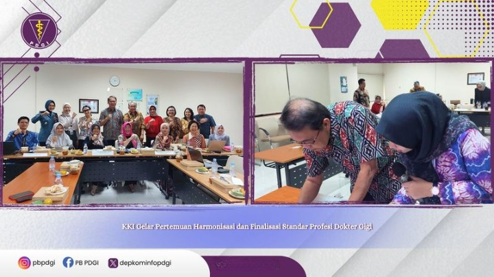 PDGI Kabupaten Karangasem | Informasi, Layanan, Berita, dan Seminar Dokter Gigi
