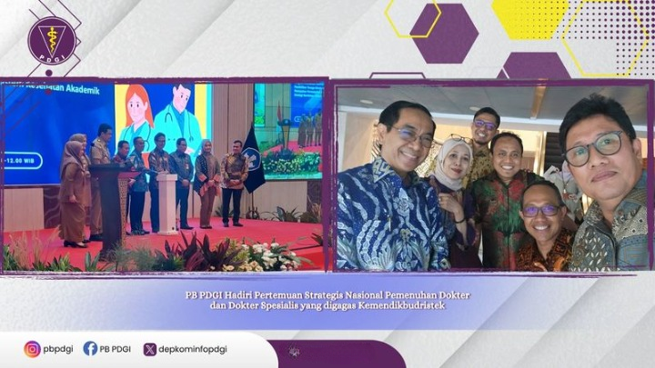 PDGI Kabupaten Karangasem | Informasi, Layanan, Berita, dan Seminar Dokter Gigi